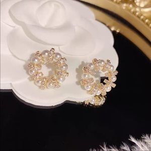 Brand-new boutique earring